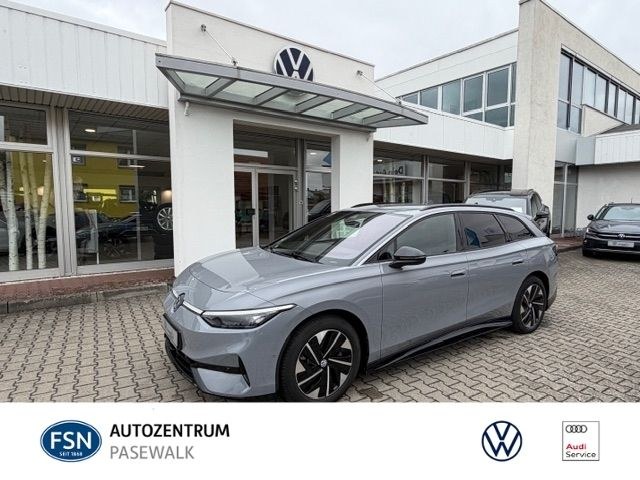فولکس واگن ID.7 تورر Pro S 210 KW 91 KWh