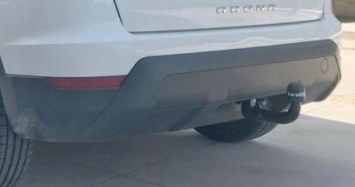 نمای دیگر سئات آرونا استایل 1.0 TSI /وضعیت خوب...