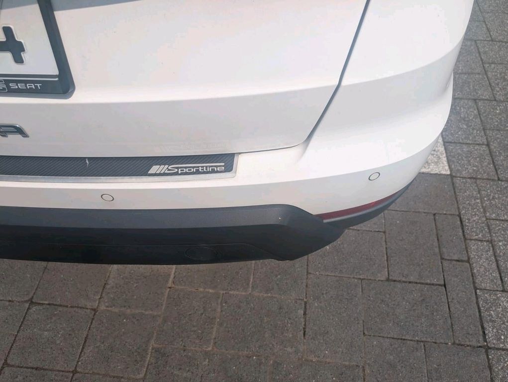 نمای دیگر سئات آرونا استایل 1.0 TSI /وضعیت خوب...