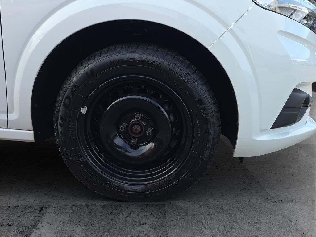 نمای دیگر داچیا ساندرو اکسپرشن TCe 100 ECO-G گاز کولر