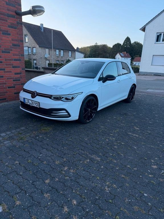 فولکس واگن گلف 8 2.0 TDI اکتیو | HU جدید | سرویس n...