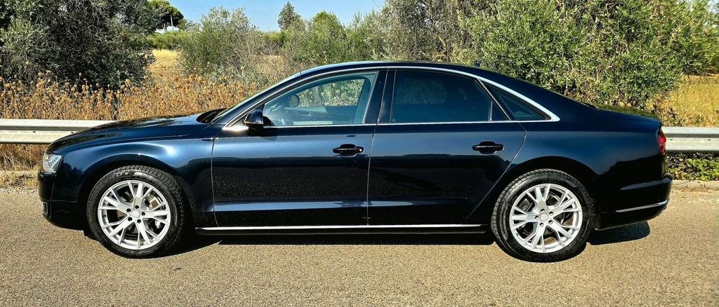 نمای دیگر آئودی آئودی A8 3.0 tdi 262cv ULTRA QUATTRO TIPTRONIC 8m