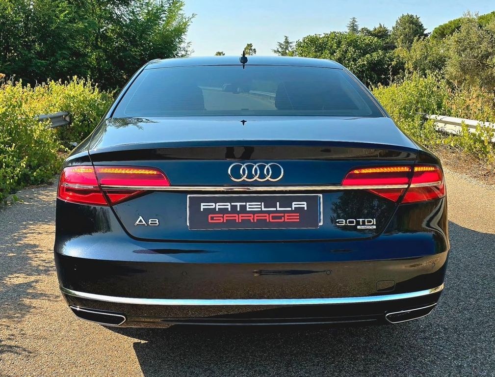 نمای دیگر آئودی آئودی A8 3.0 tdi 262cv ULTRA QUATTRO TIPTRONIC 8m