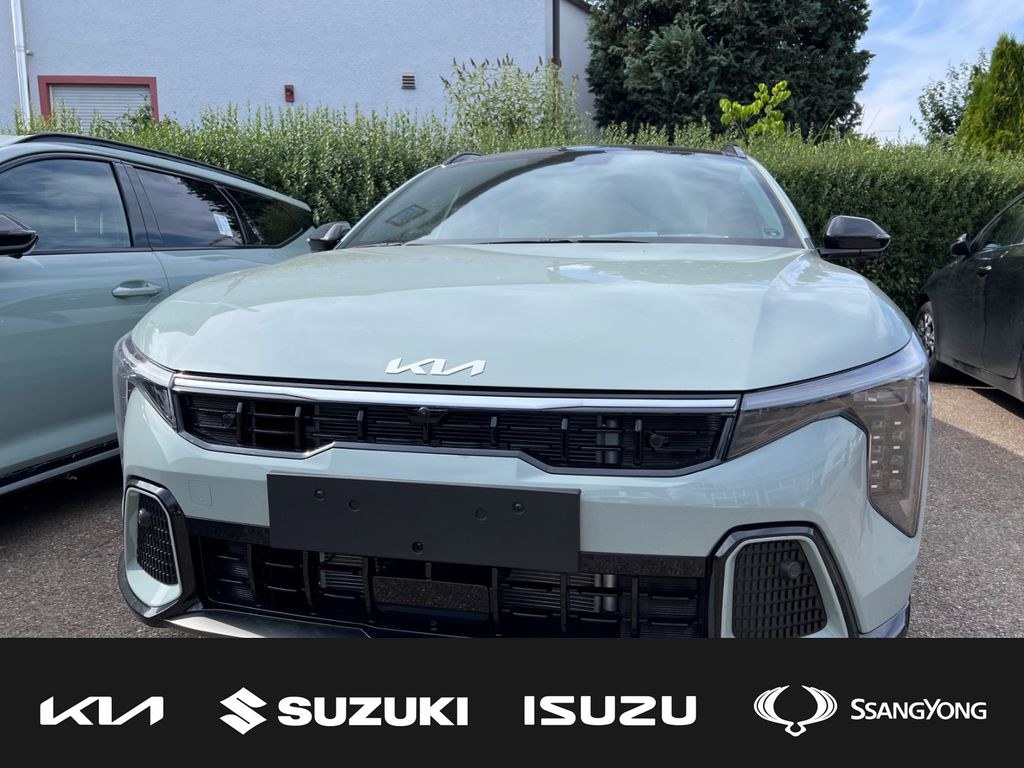 کیا K4 SW 1.6T 180 DCT GTL DWP+ SZ SD 18 GD HUD El.