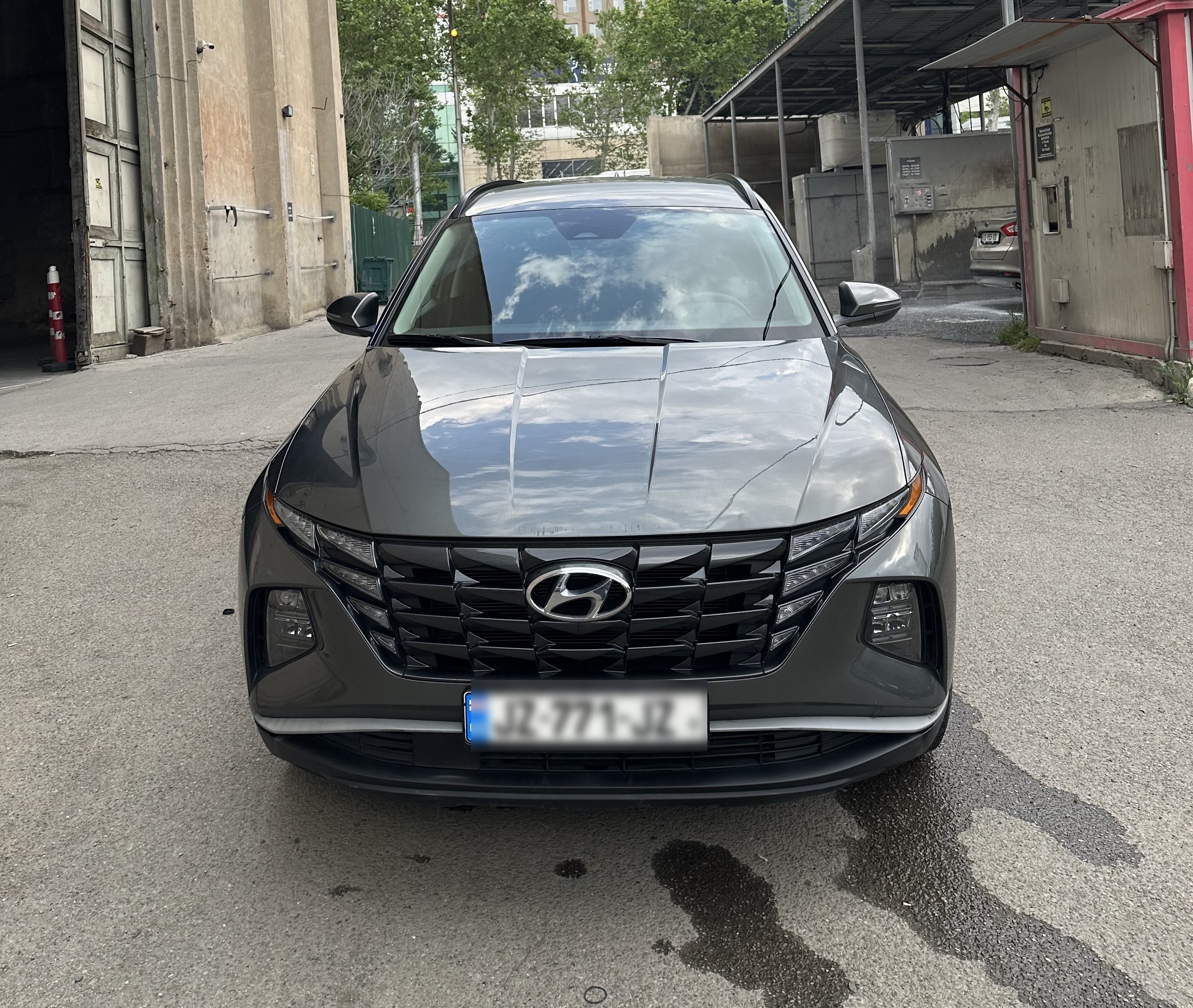 هیوندای 2022