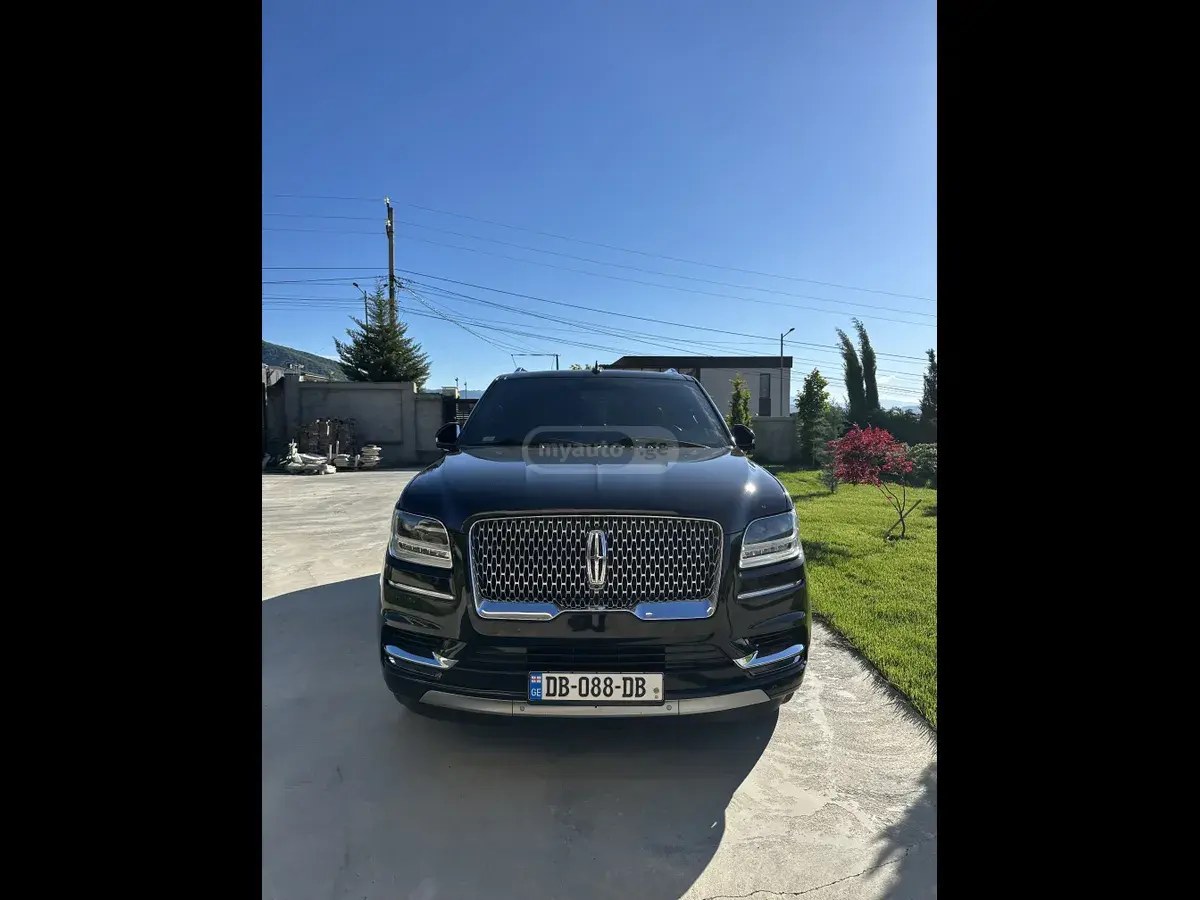 لینکلن 2019