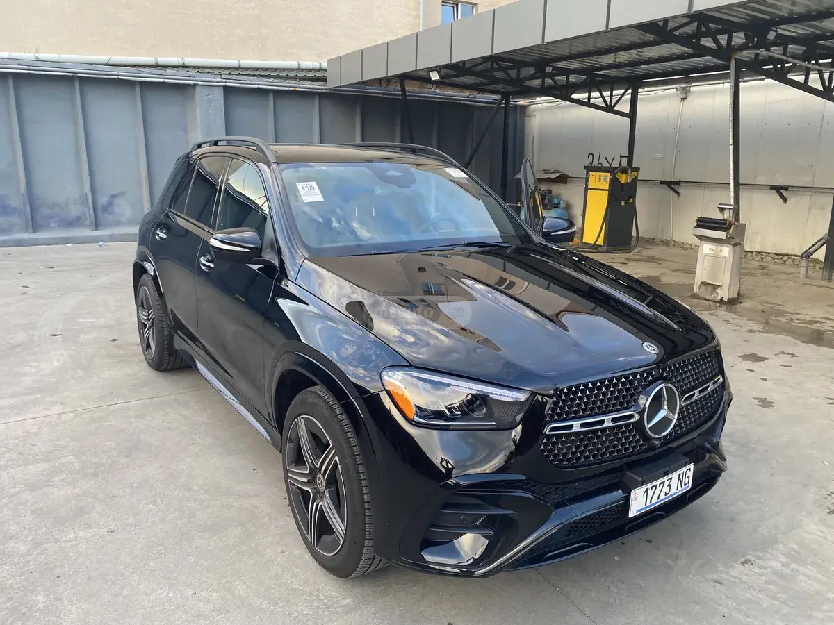 مرسدس بنز AMG 2025
