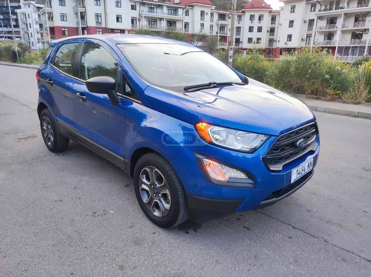 فورد 2021