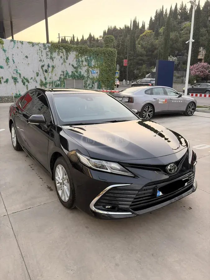 نمای دیگر تویوتا سنتر / نمایندگی رسمی 2022