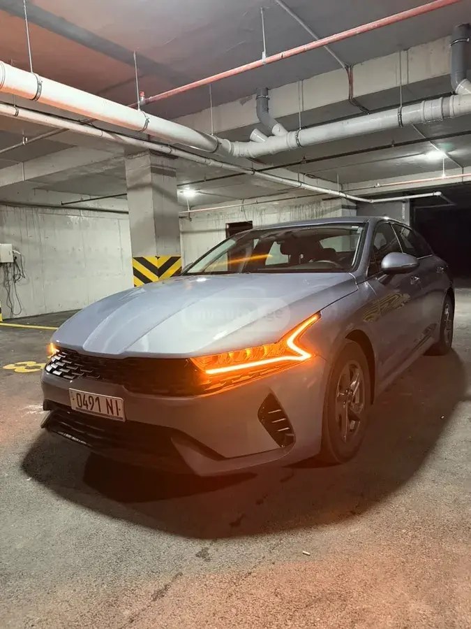 کیا lxs 2022