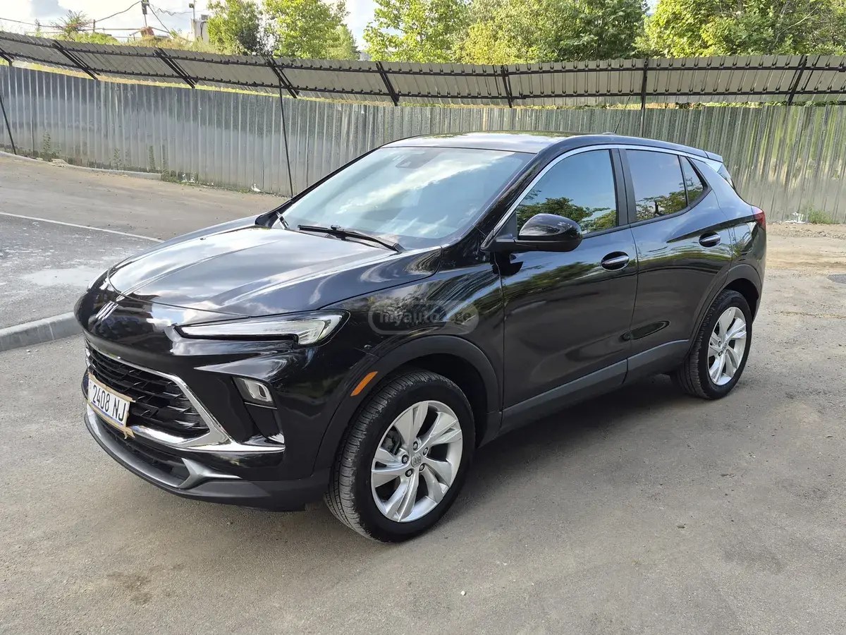 بیوک 2024