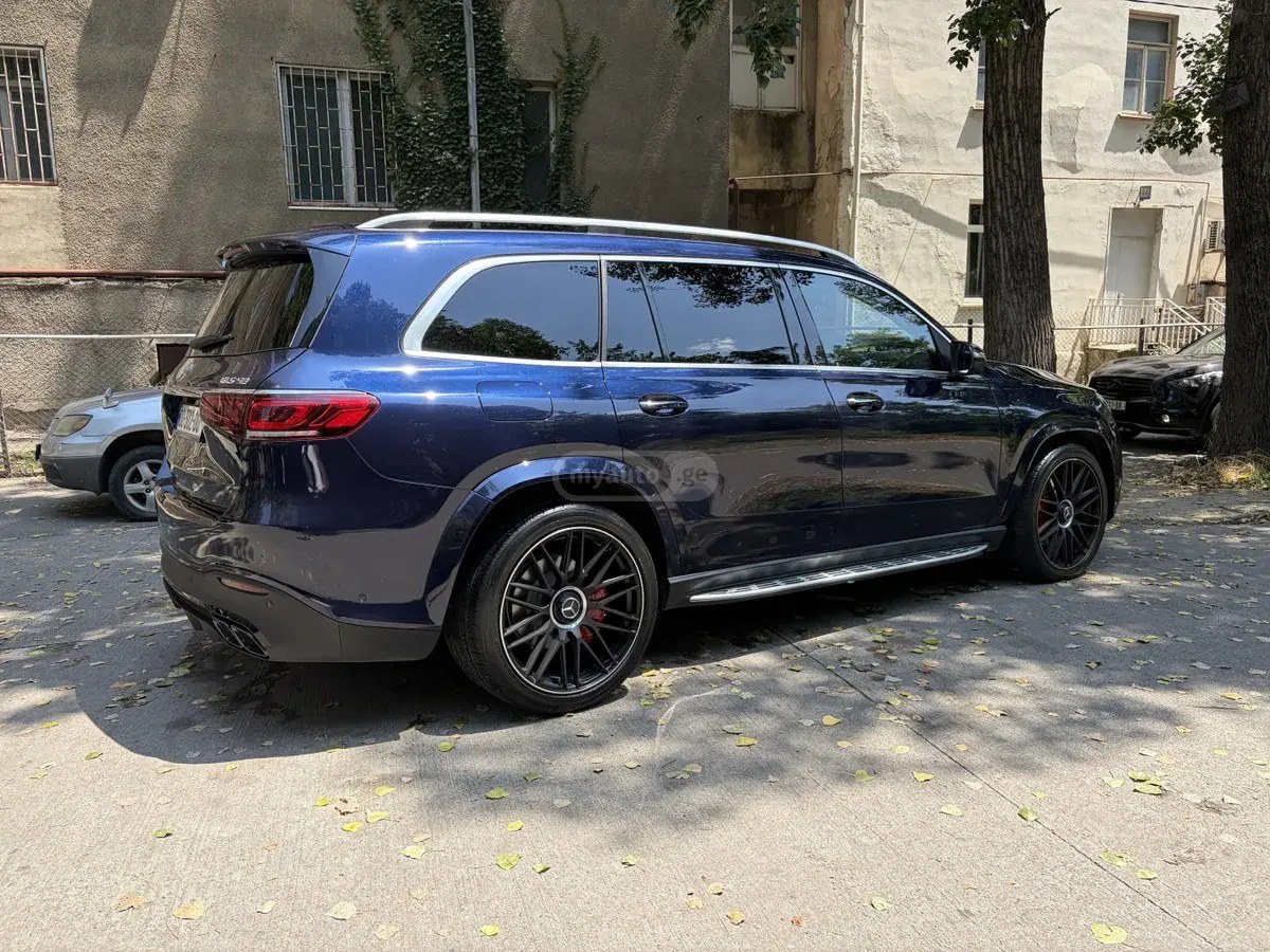 مرسدس بنز 2020