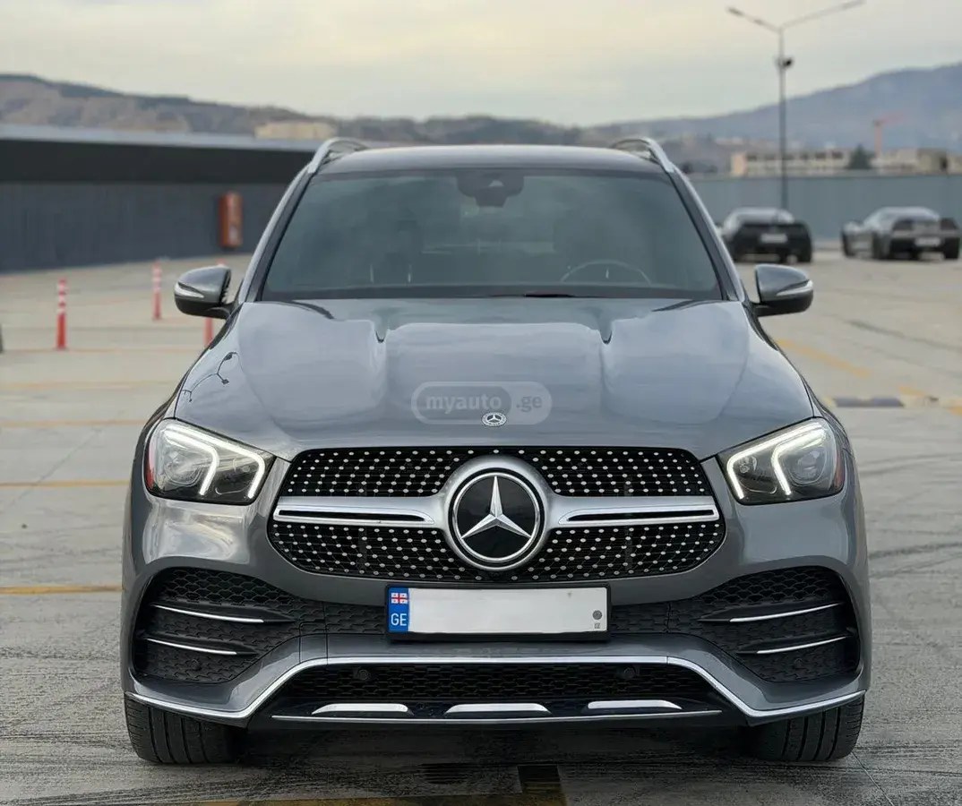 مرسدس بنز 2020