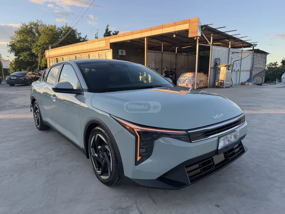 کیا 2025