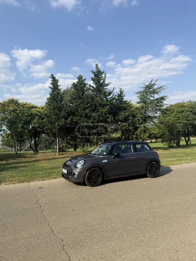 نمای دیگر مینی 2019