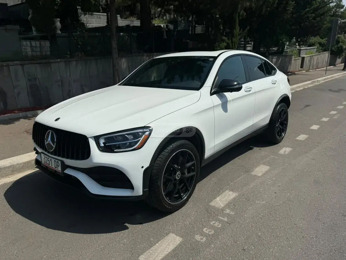 مرسدس بنز AMG 2023