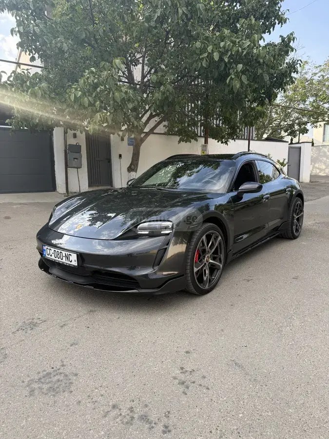 پورشه 2023