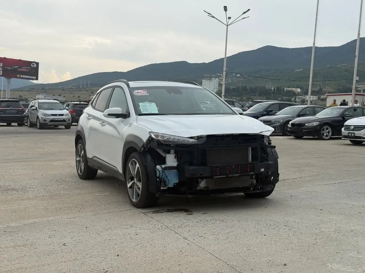 هیوندای 2020