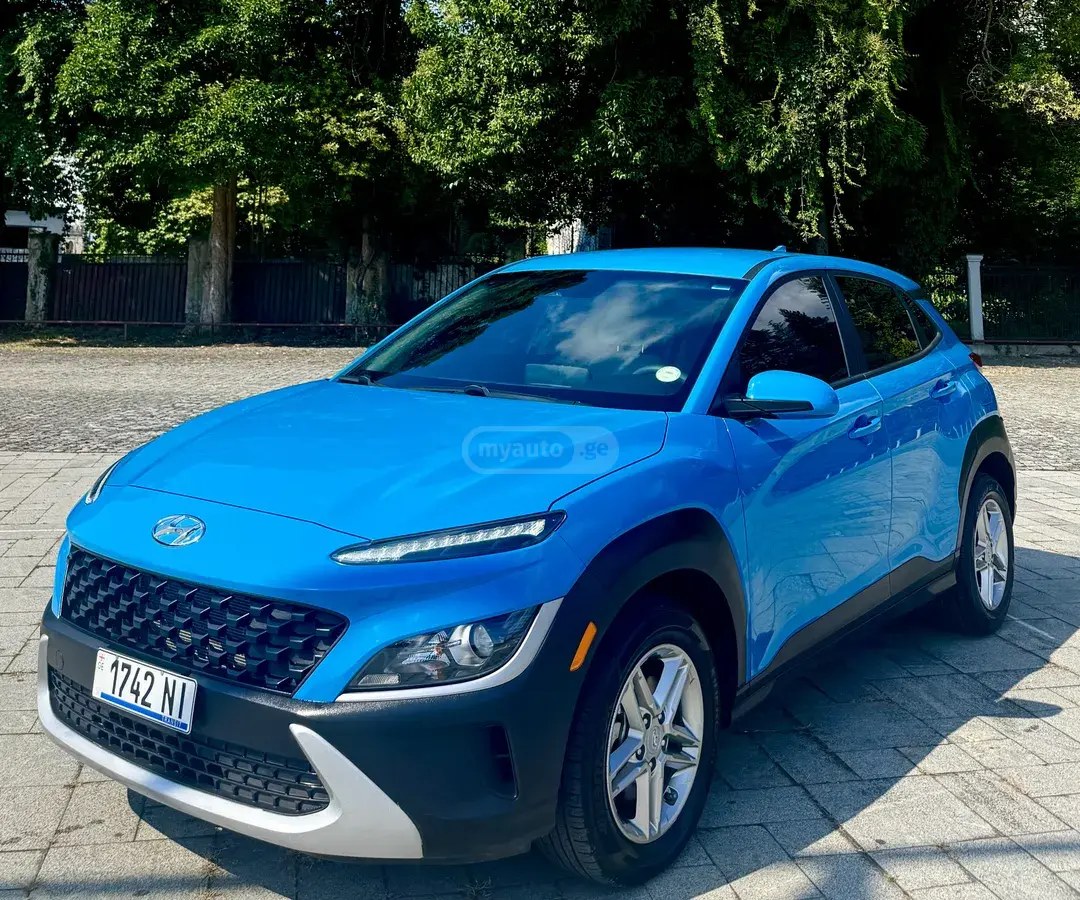 هیوندای 4x4 (147HP) 2021