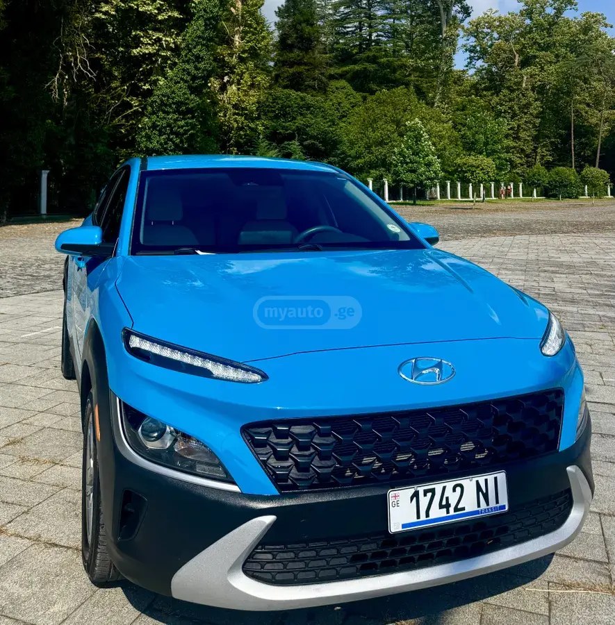 نمای دیگر هیوندای 4x4 (147HP) 2021