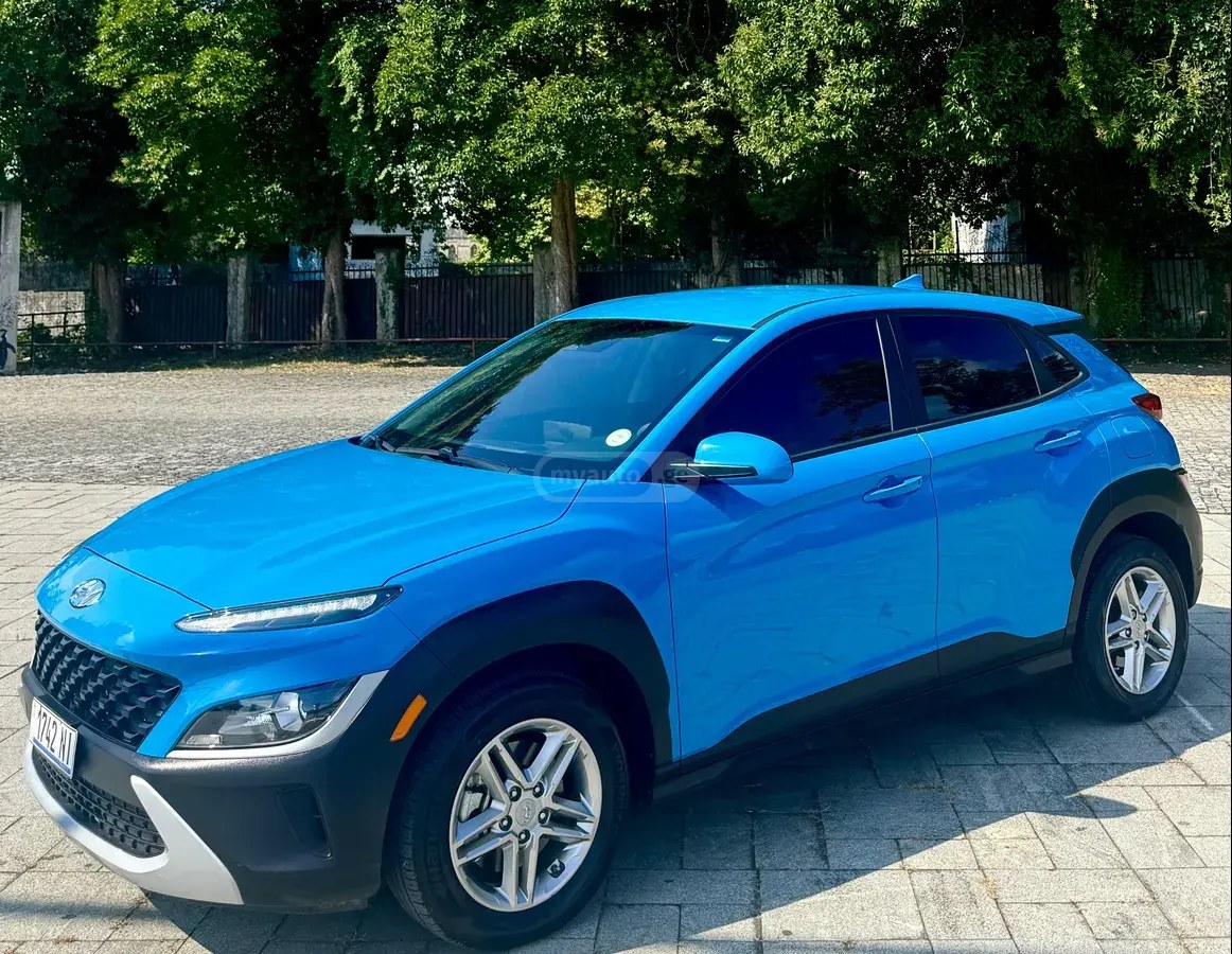 نمای دیگر هیوندای 4x4 (147HP) 2021