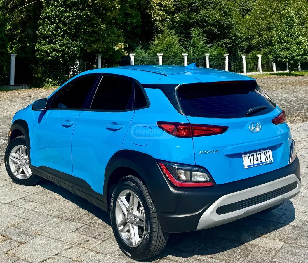 نمای دیگر هیوندای 4x4 (147HP) 2021