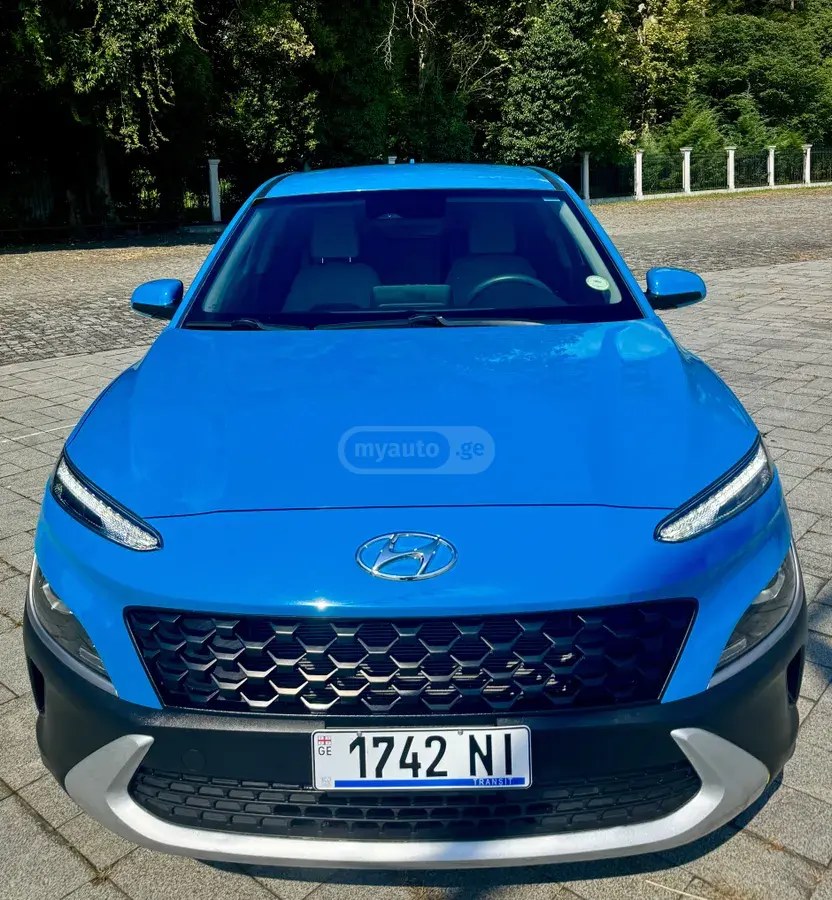 نمای دیگر هیوندای 4x4 (147HP) 2021