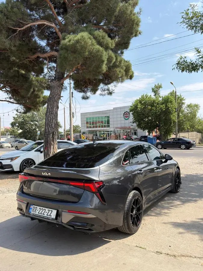 نمای دیگر کیا 2026