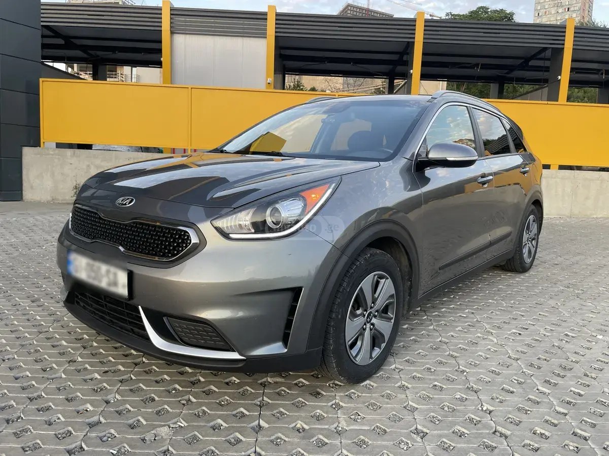 کیا EX 2017