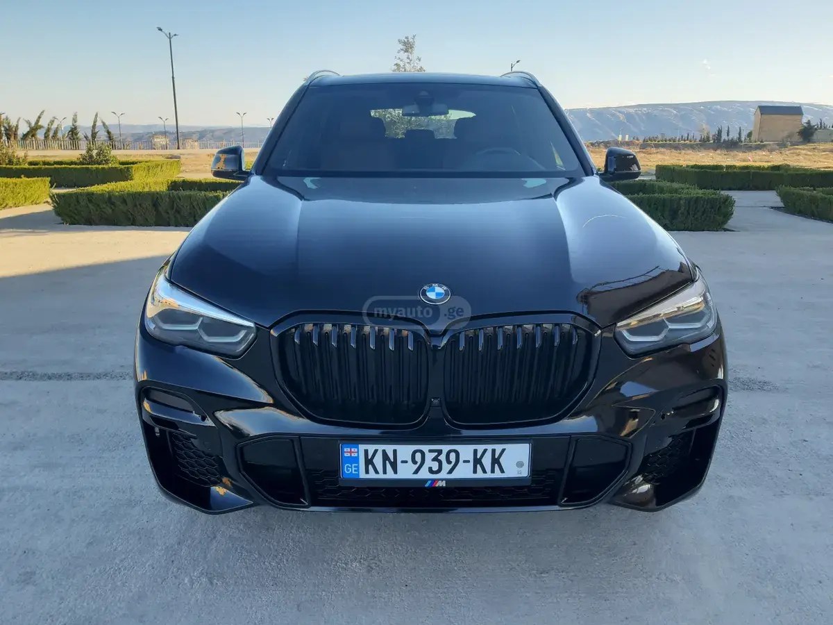 نمای دیگر بی ام و xDrive...14,534 مایل، واقعی، 2022