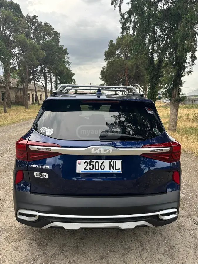 نمای دیگر کیا 2022