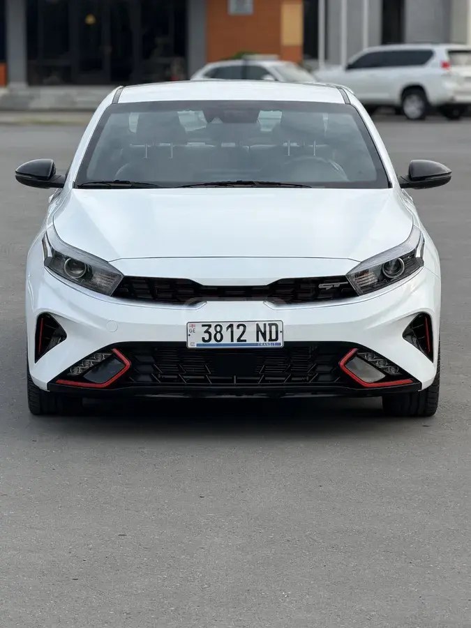 کیا 2022