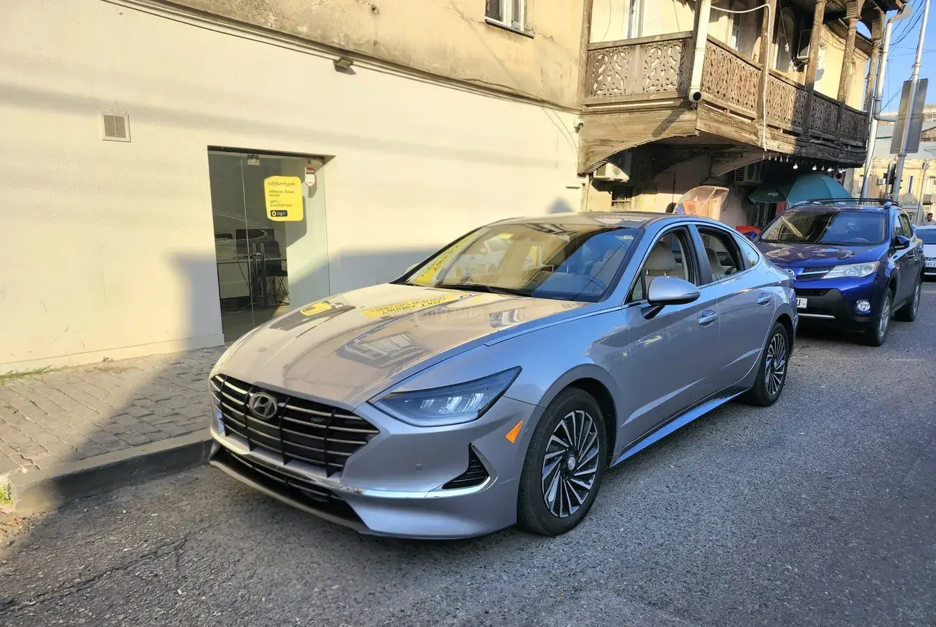 هیوندای 2023