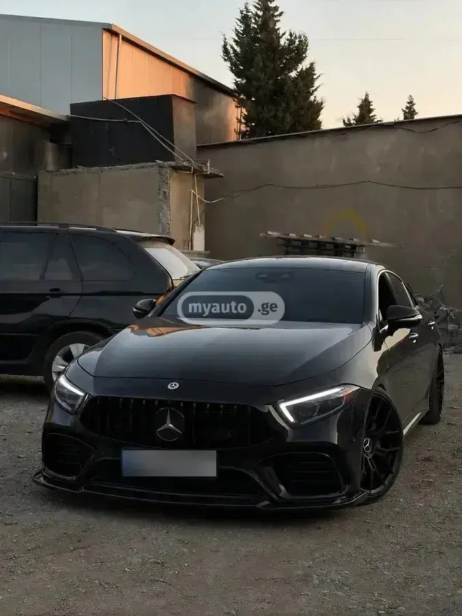 مرسدس بنز 2020