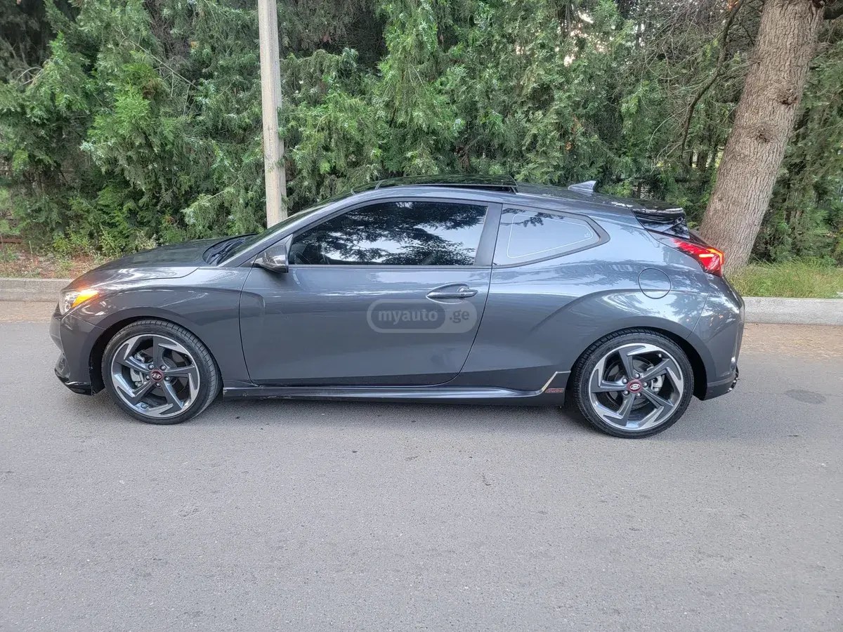 هیوندای 2019