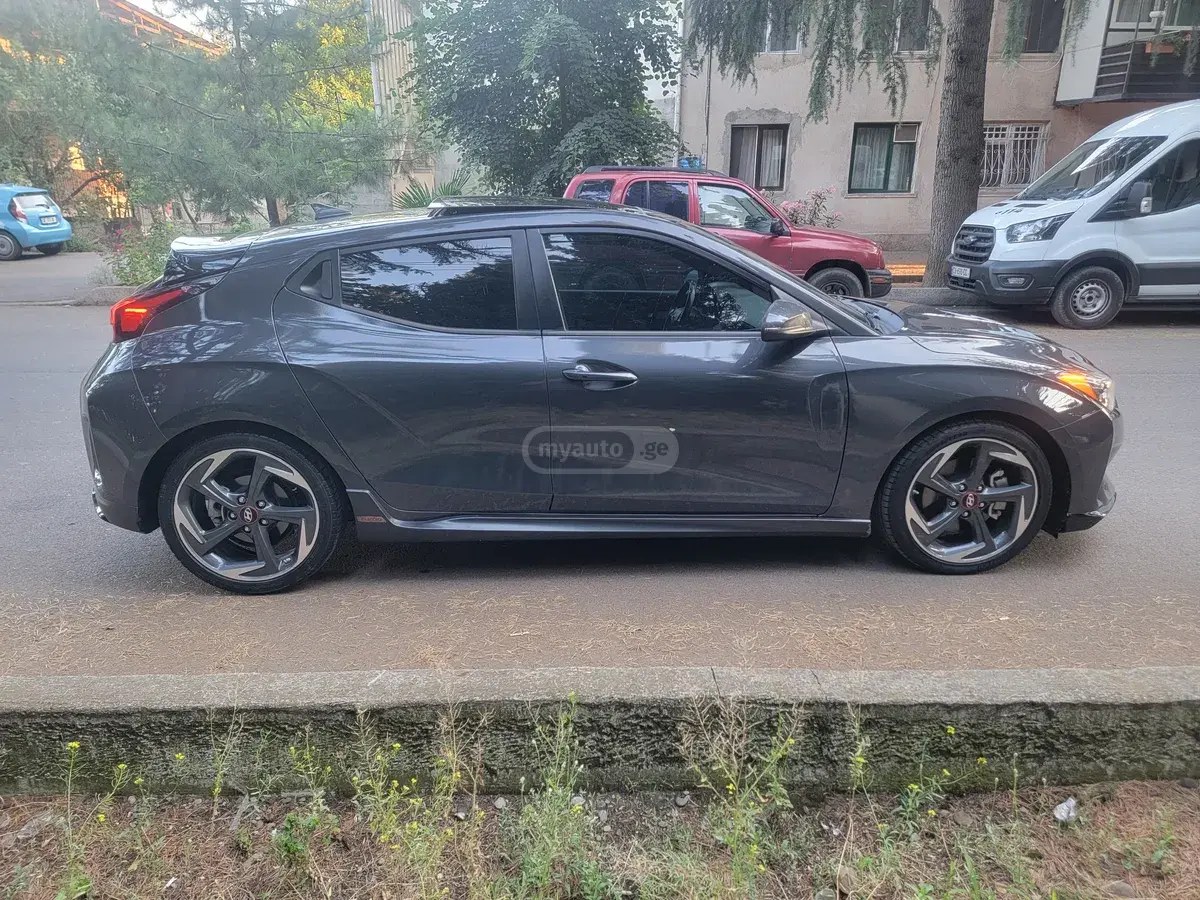 نمای دیگر هیوندای 2019