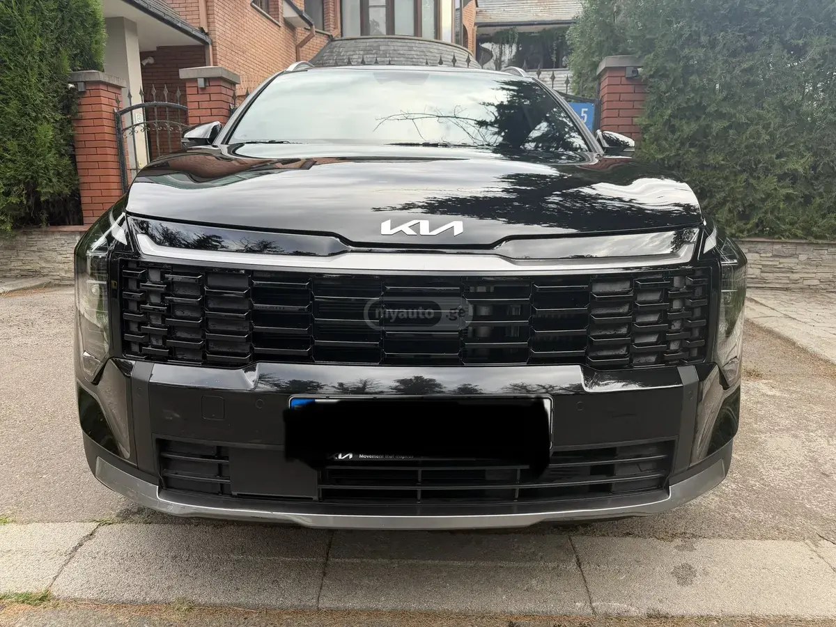 کیا EX 2025
