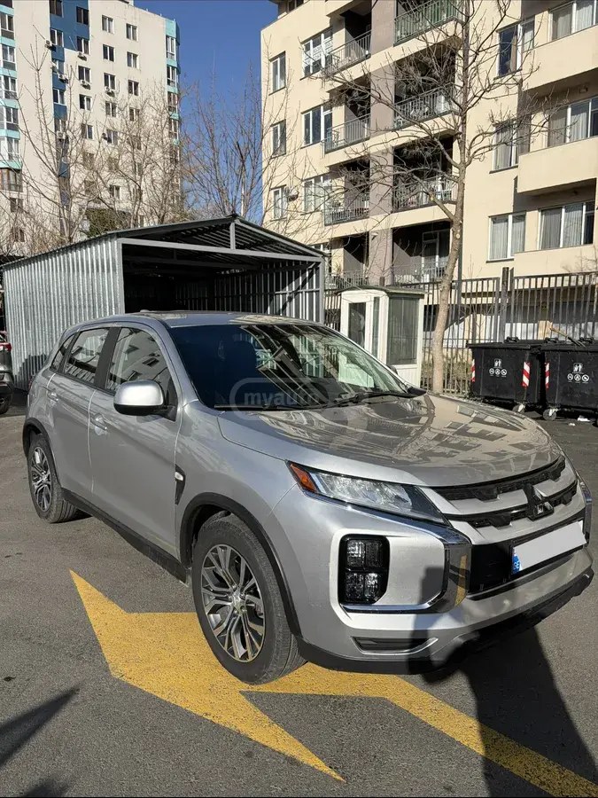 میتسوبیشی SE 2020