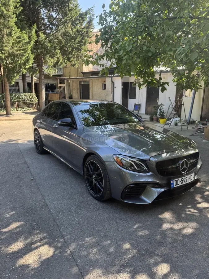 مرسدس بنز 2018