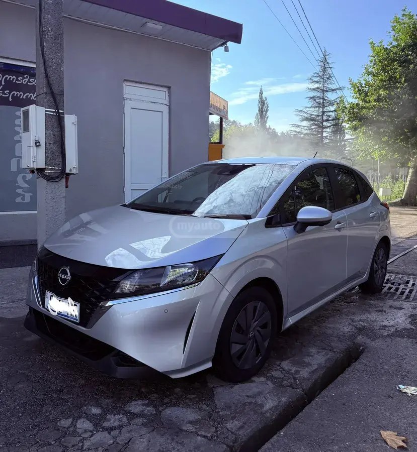 نیسان 2023