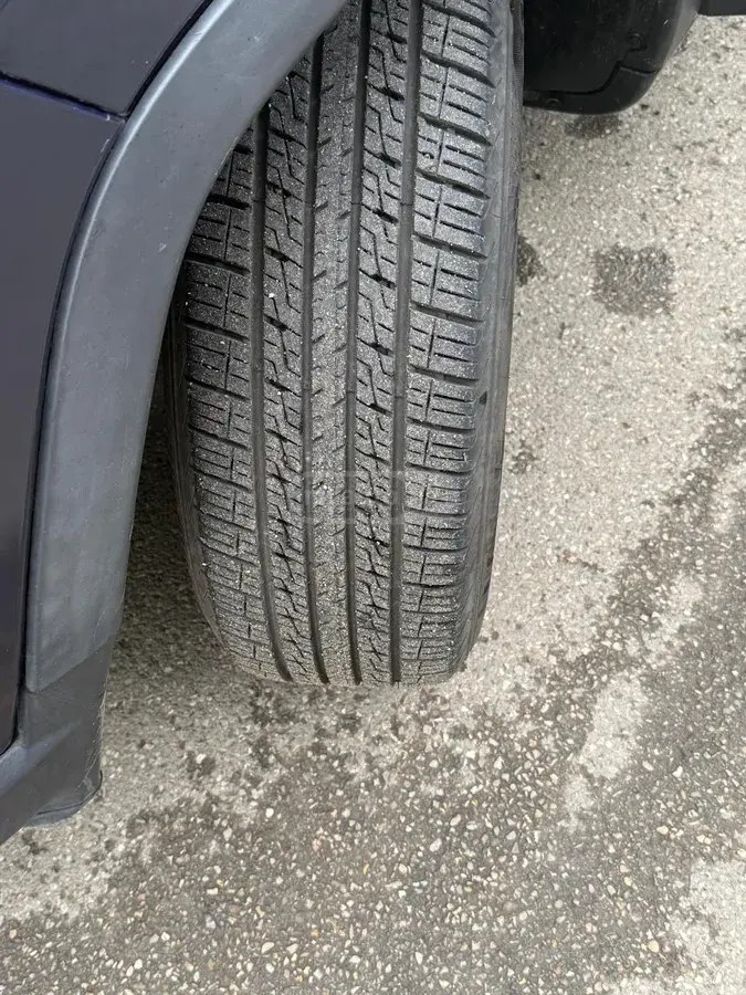 جیپ لاتیتود 4dr 4x4 دستی 2018