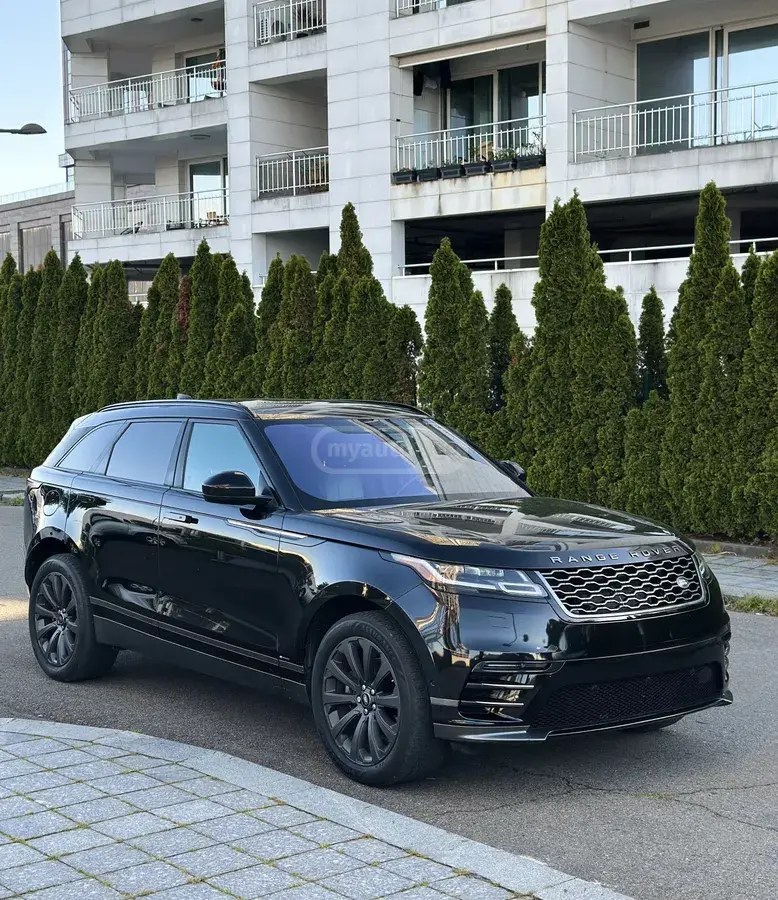 لندروور P250 SE R-Dynamic 4dr 4x4 اتوماتیک 2019
