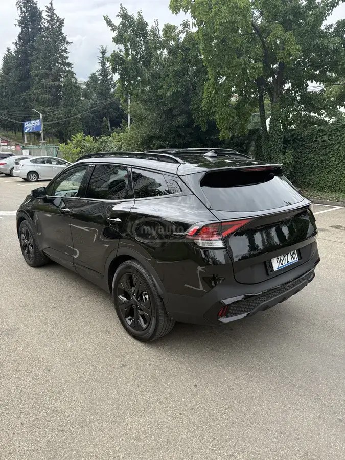 نمای دیگر کیا 2025