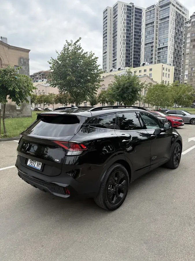 نمای دیگر کیا 2025