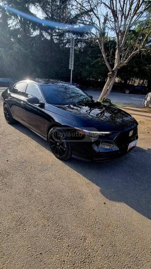 هوندا 2023