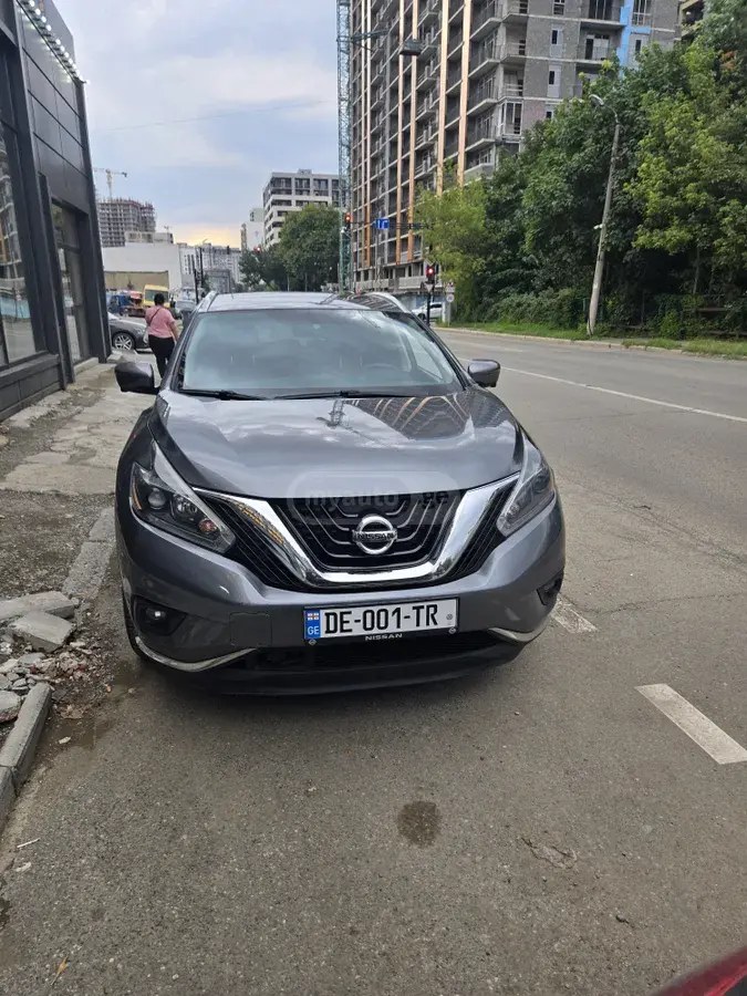 نیسان 2018