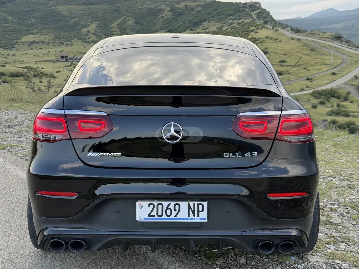 مرسدس بنز AMG 2022