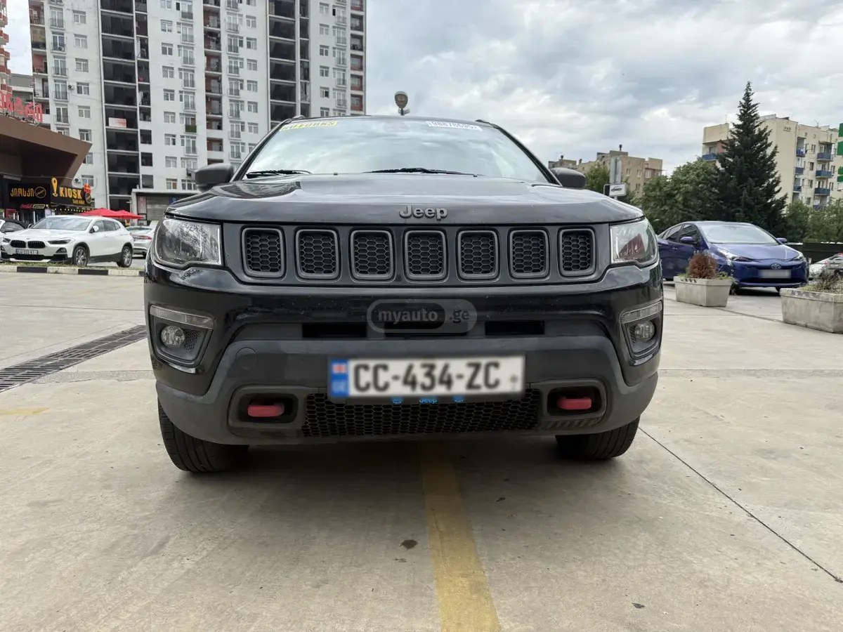 جیپ 2019