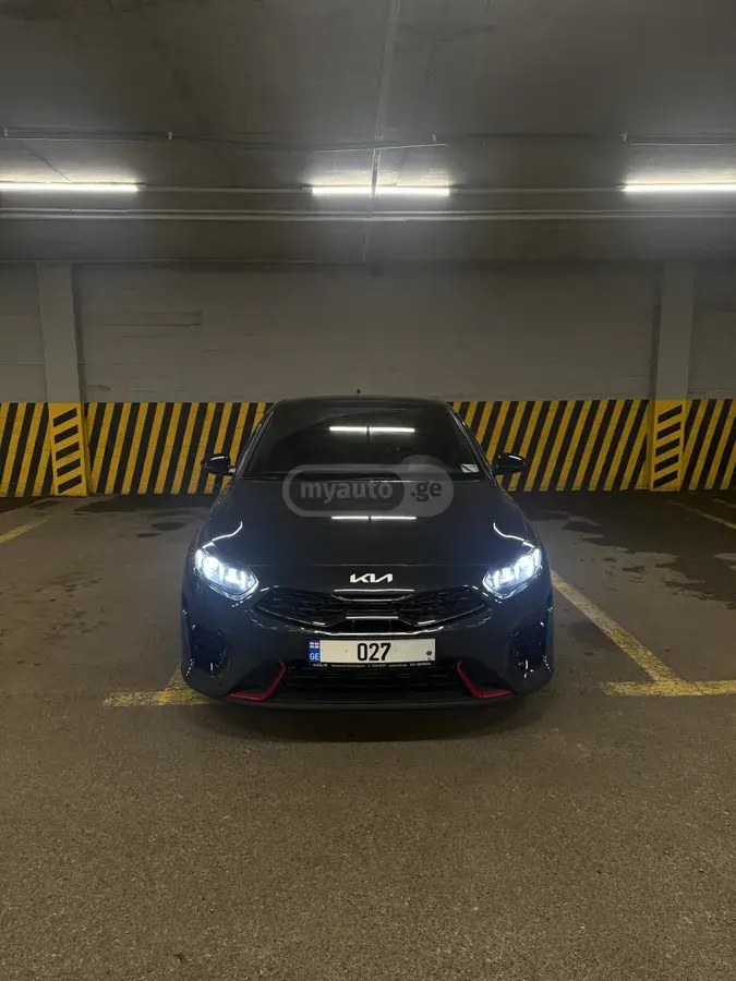 کیا 2024