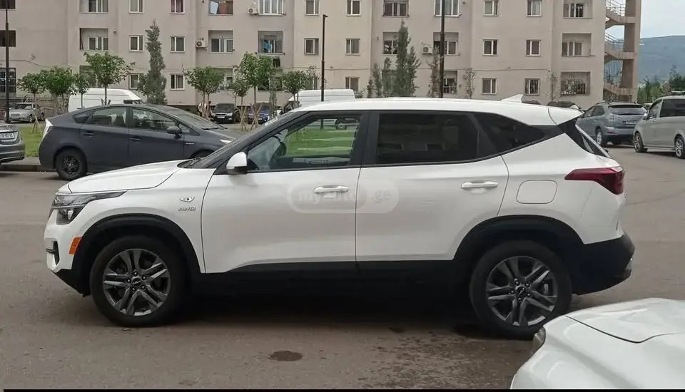 نمای دیگر کیا 2022